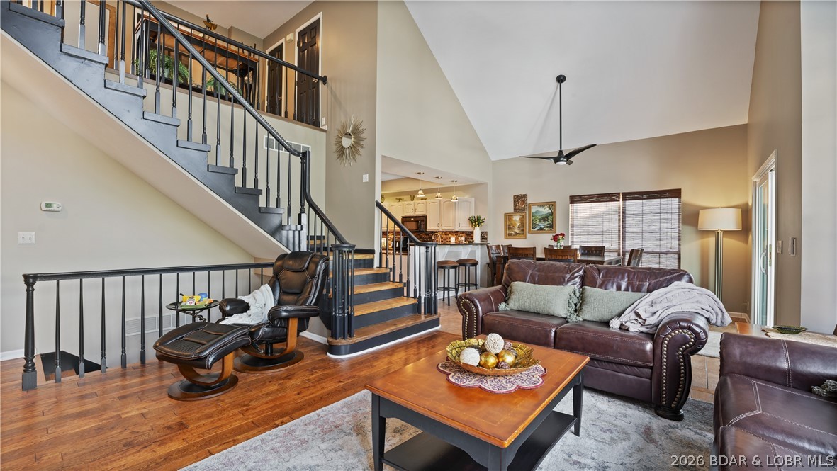 Cimmaron Bay - Residential