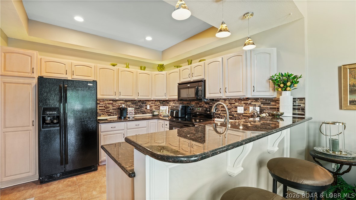 Cimmaron Bay - Residential