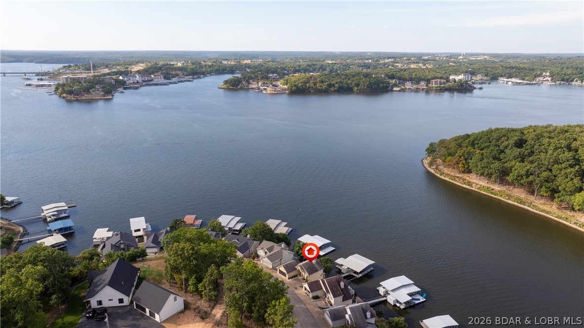 Cimmaron Bay - Residential