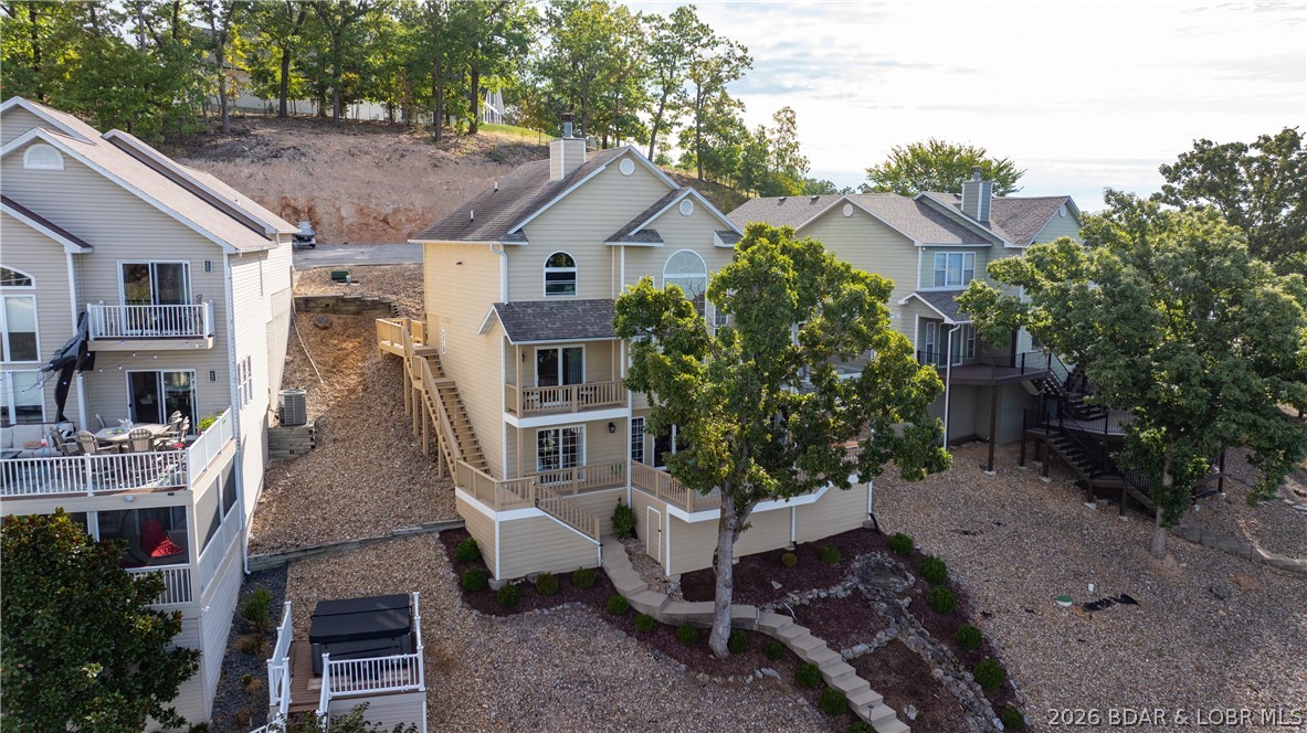 Cimmaron Bay - Residential