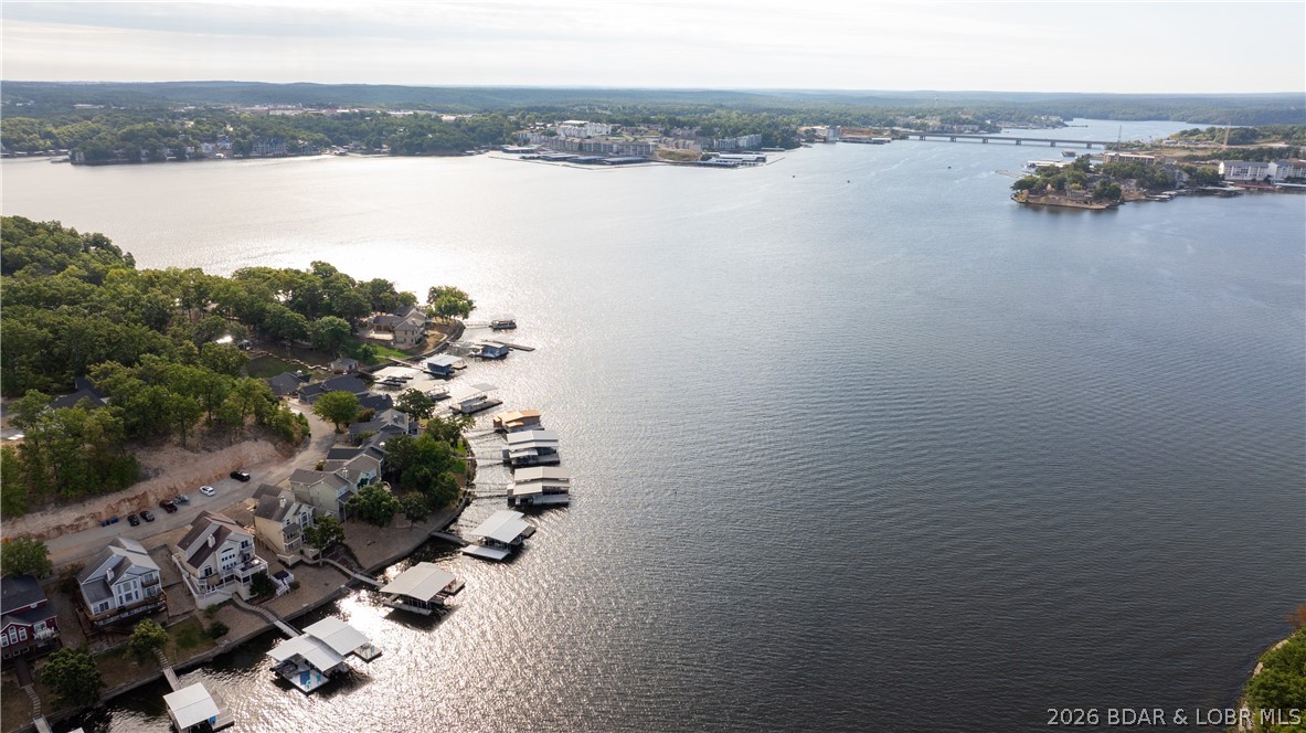 Cimmaron Bay - Residential