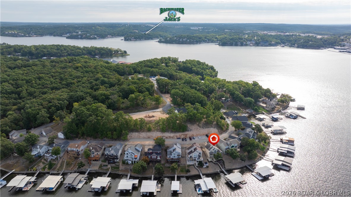 Cimmaron Bay - Residential