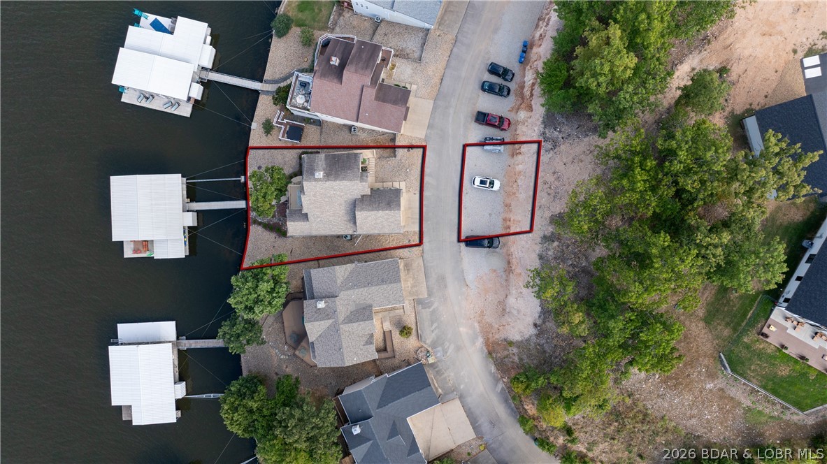 Cimmaron Bay - Residential