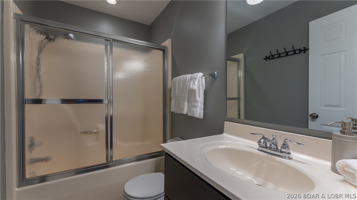 Cimmaron Bay - Residential