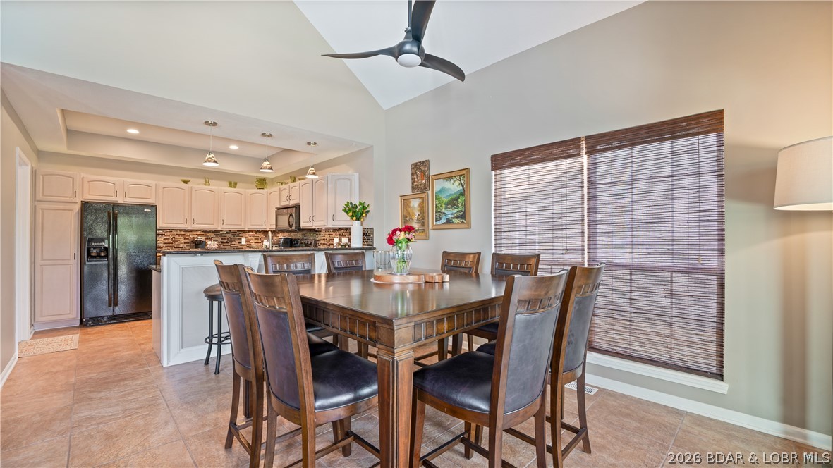 Cimmaron Bay - Residential