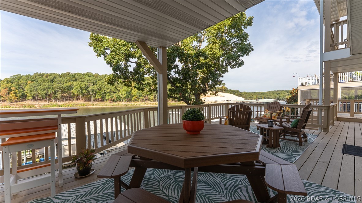 Cimmaron Bay - Residential