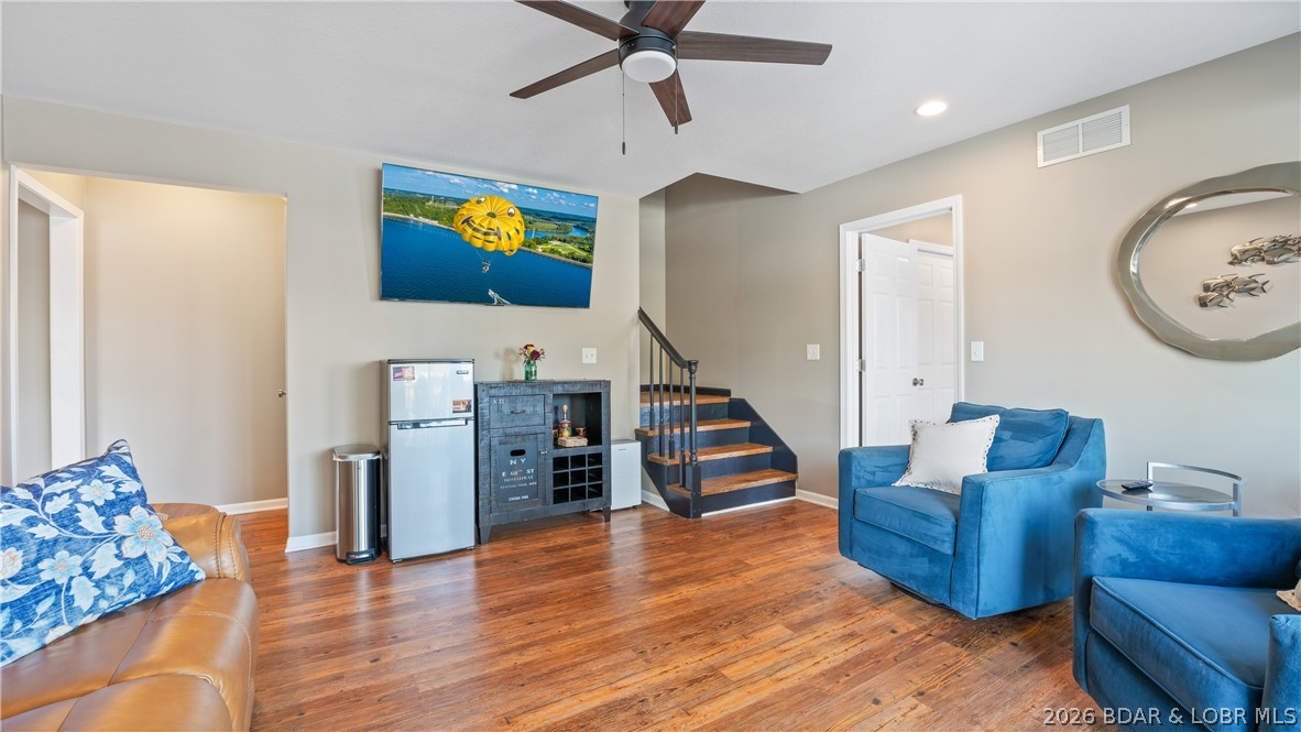 Cimmaron Bay - Residential