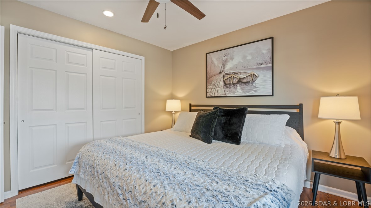 Cimmaron Bay - Residential