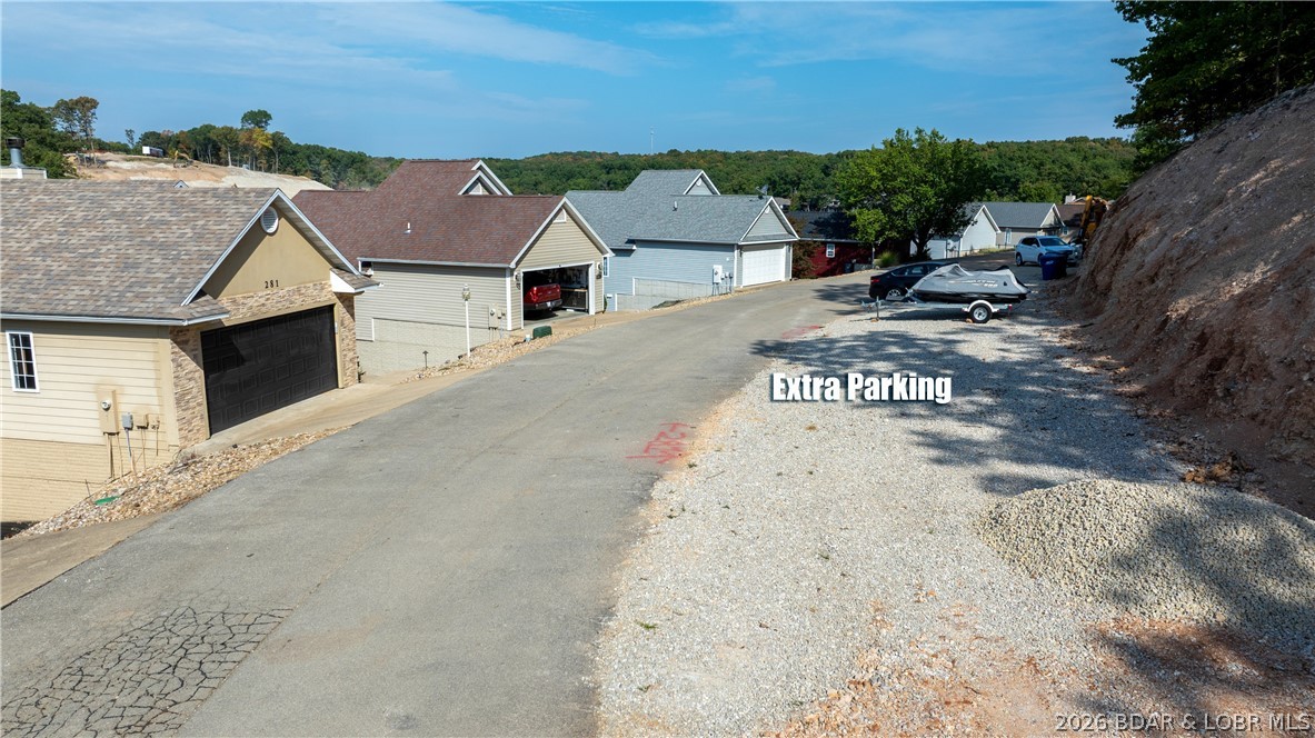 Cimmaron Bay - Residential