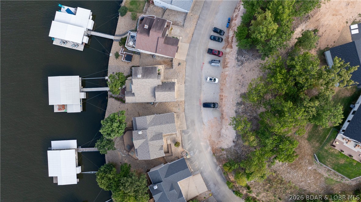 Cimmaron Bay - Residential