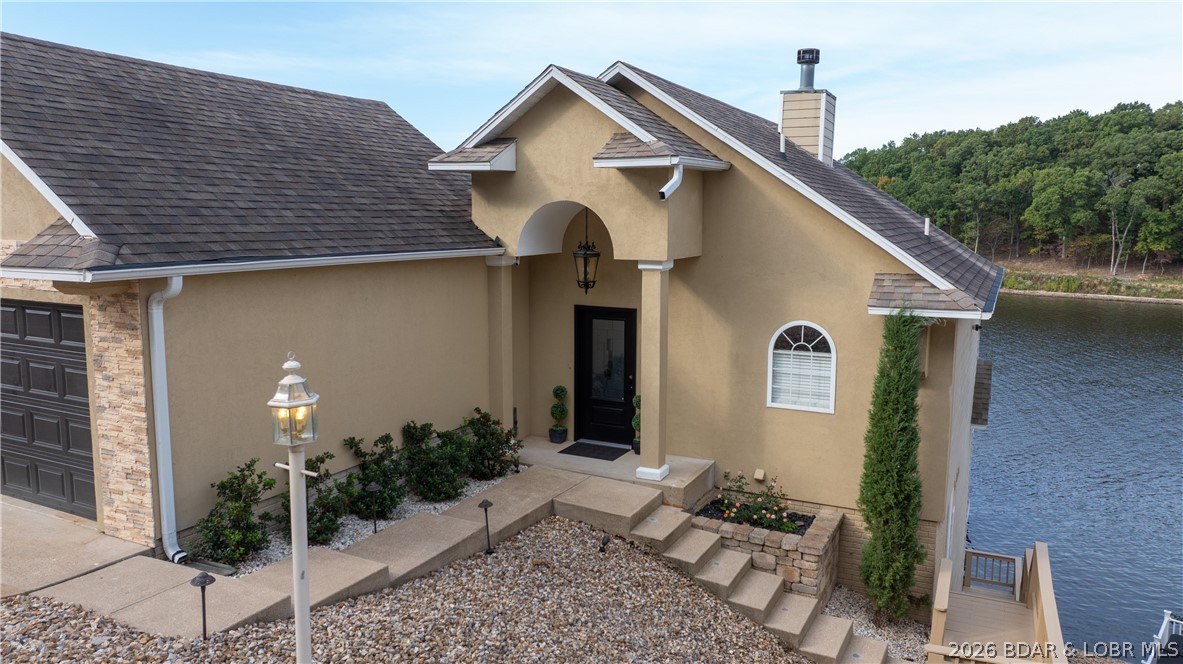 Cimmaron Bay - Residential