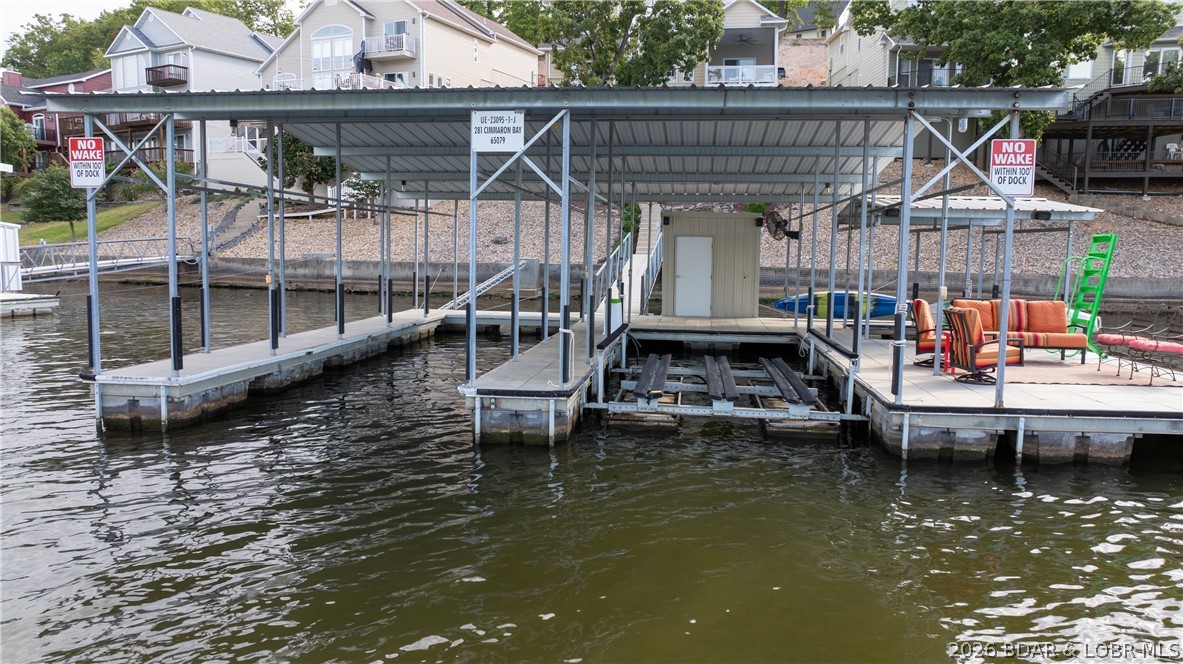 Cimmaron Bay - Residential