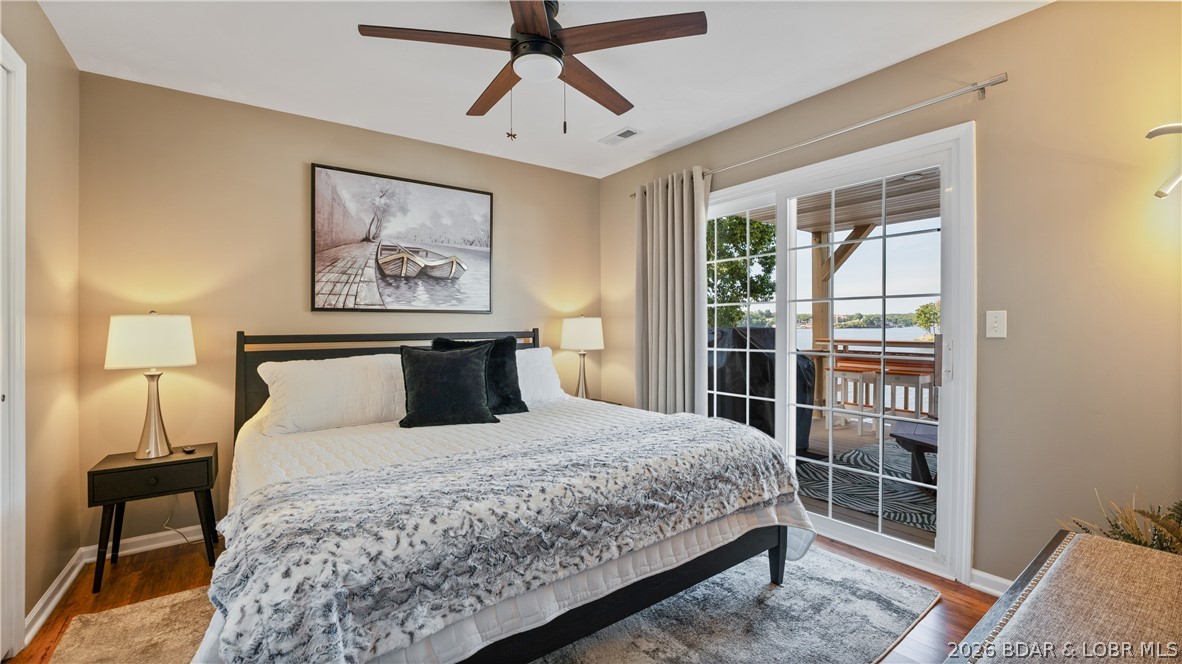 Cimmaron Bay - Residential