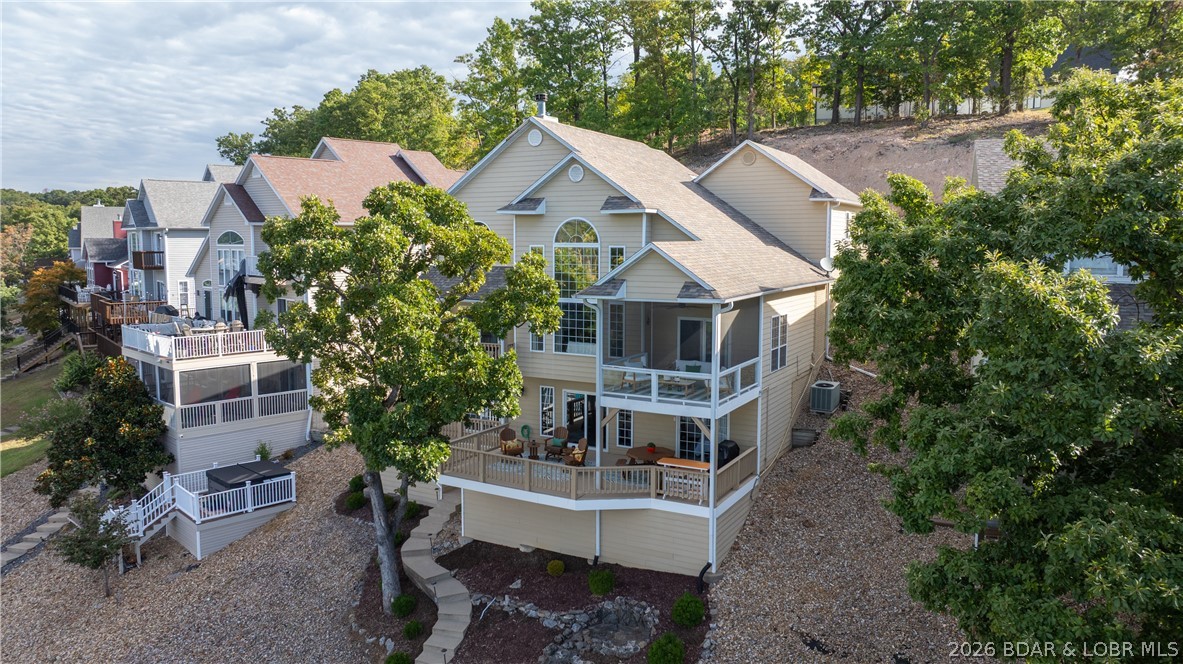 Cimmaron Bay - Residential