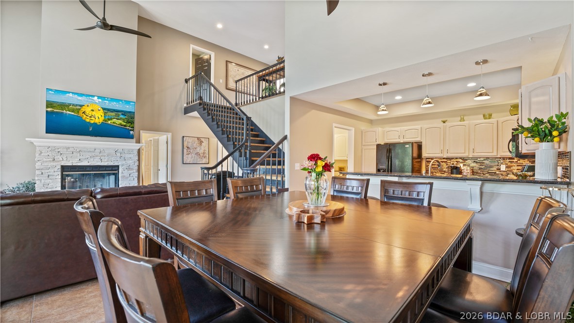 Cimmaron Bay - Residential