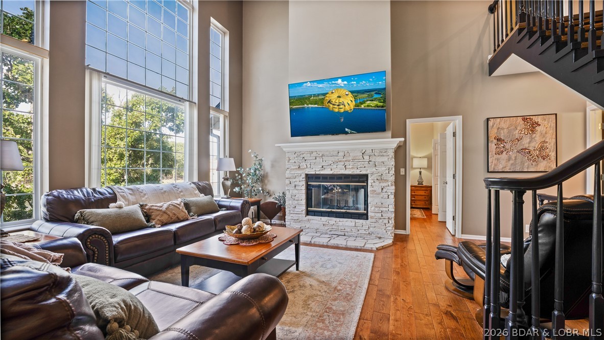 Cimmaron Bay - Residential