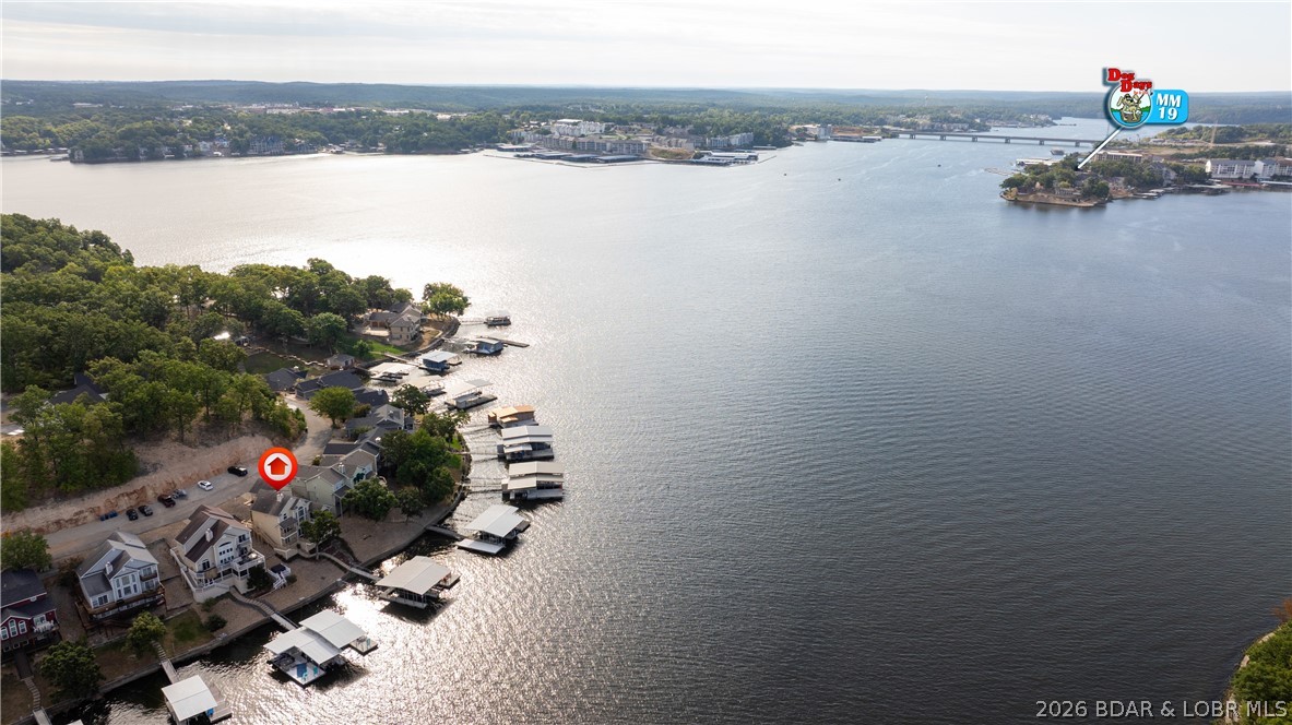 Cimmaron Bay - Residential