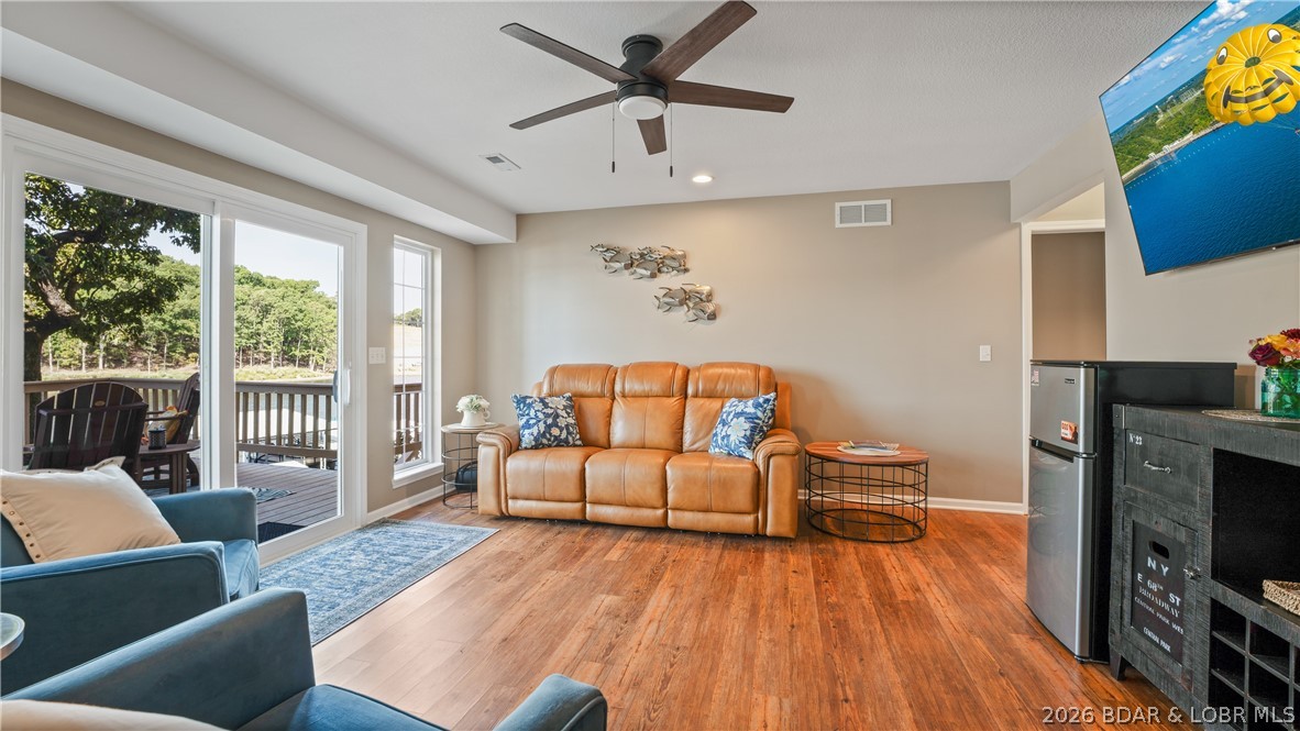 Cimmaron Bay - Residential