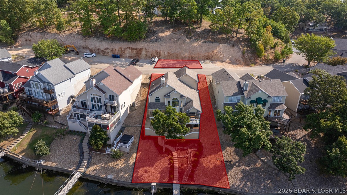 Cimmaron Bay - Residential