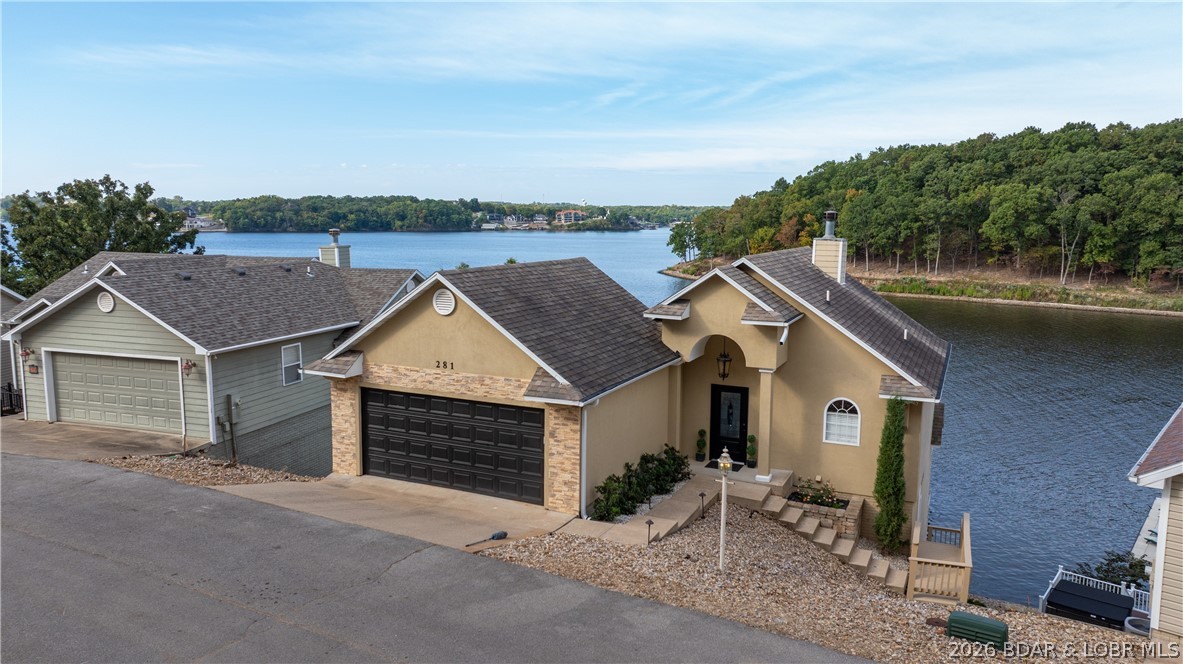 Cimmaron Bay - Residential