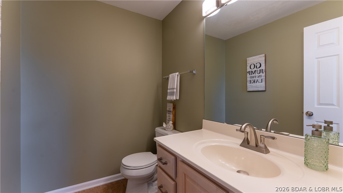 Cimmaron Bay - Residential