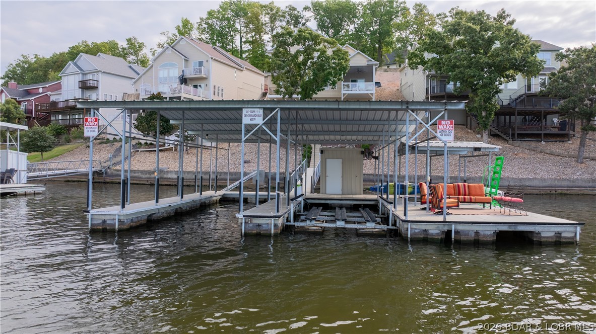 Cimmaron Bay - Residential