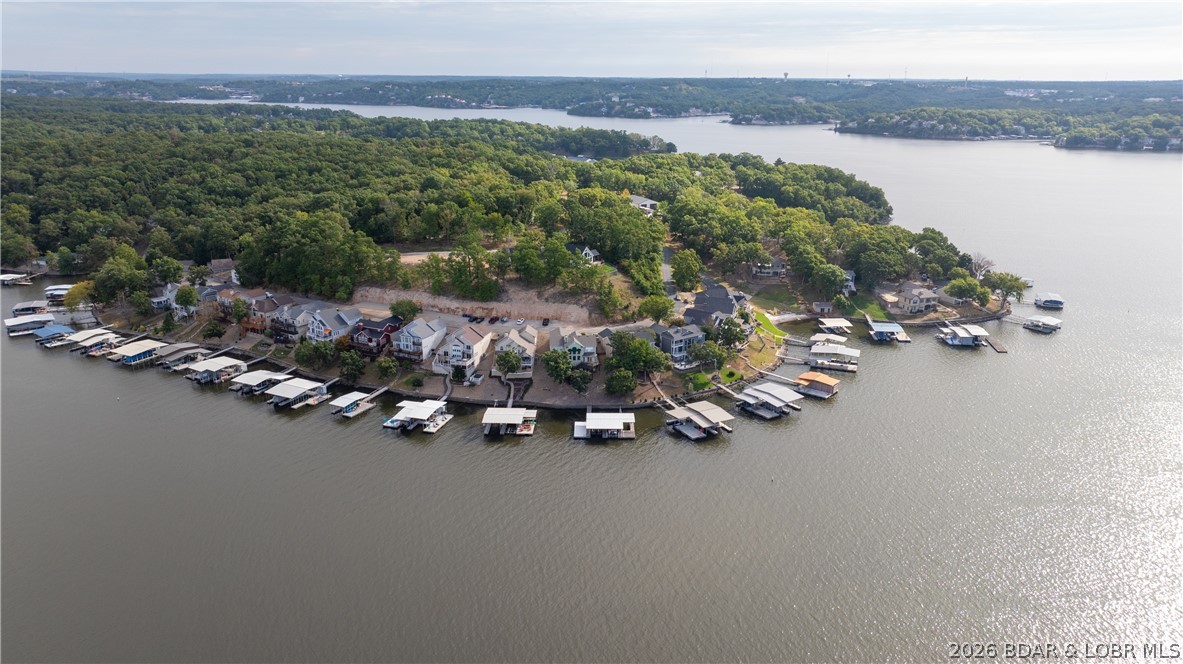 Cimmaron Bay - Residential