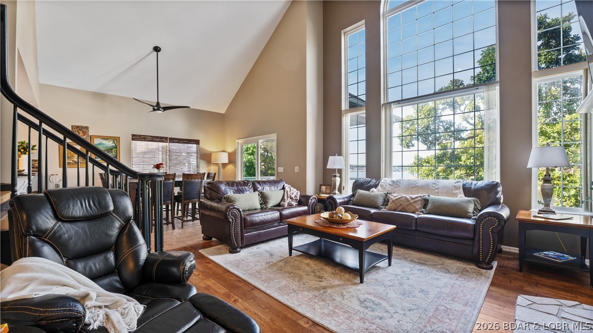 Cimmaron Bay - Residential