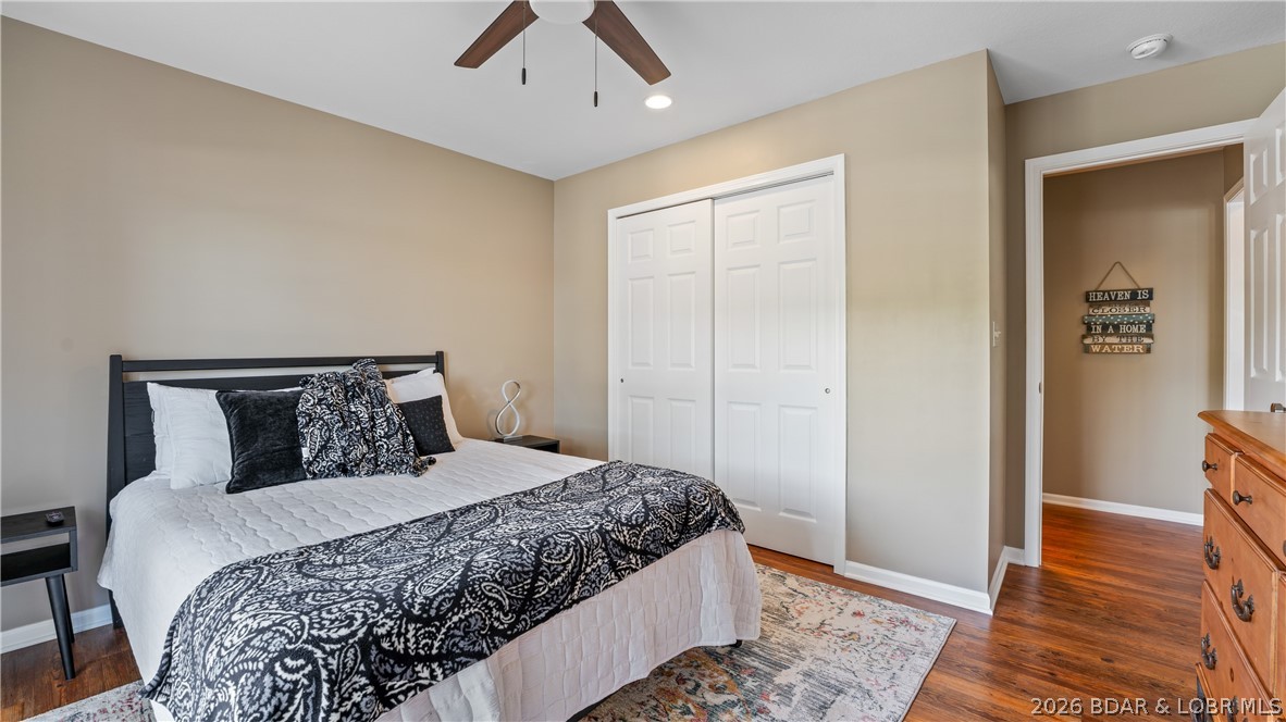 Cimmaron Bay - Residential