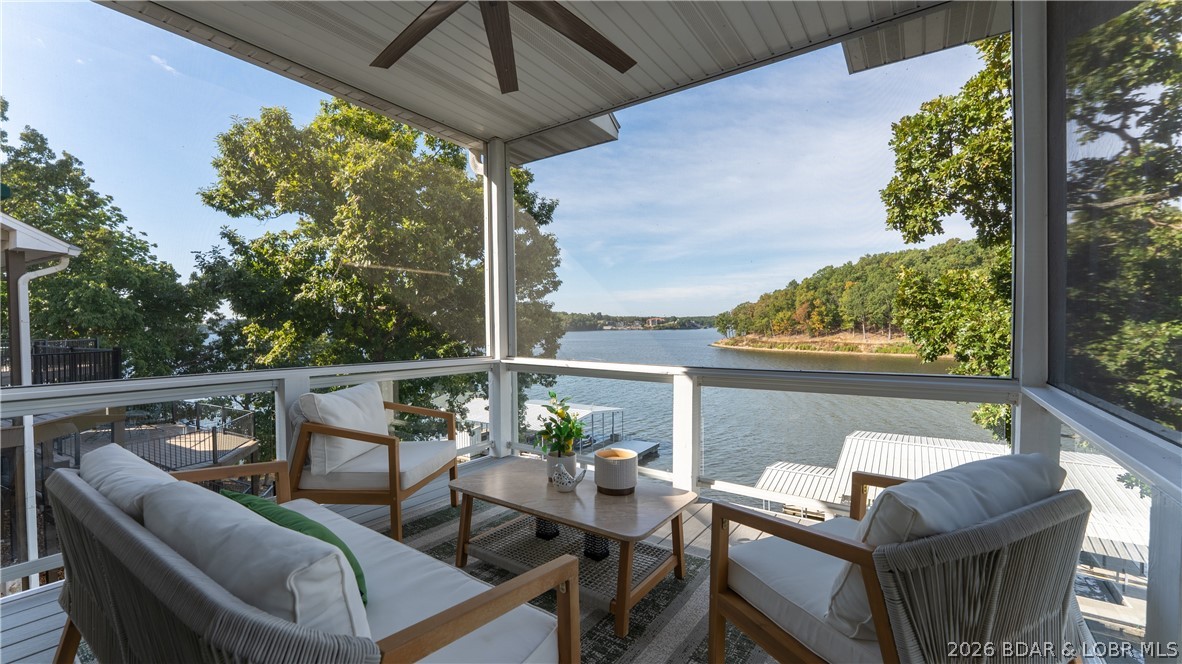 Cimmaron Bay - Residential