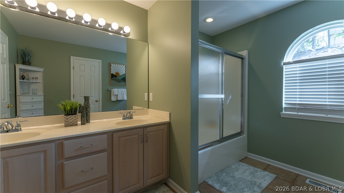 Cimmaron Bay - Residential