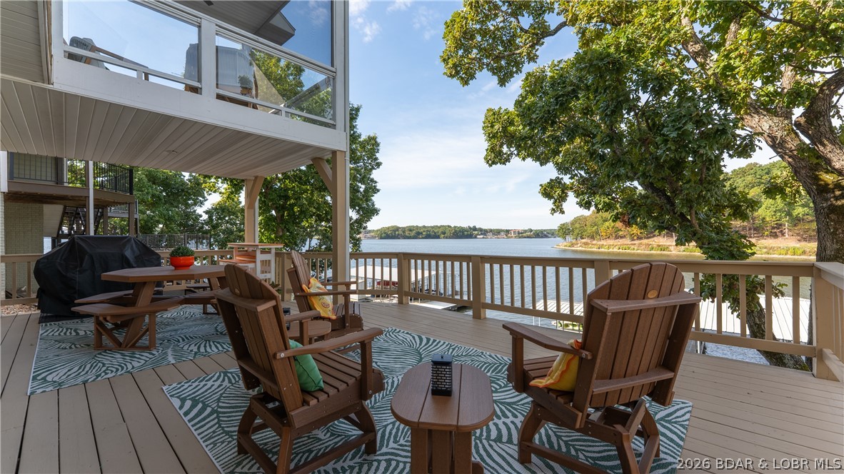 Cimmaron Bay - Residential