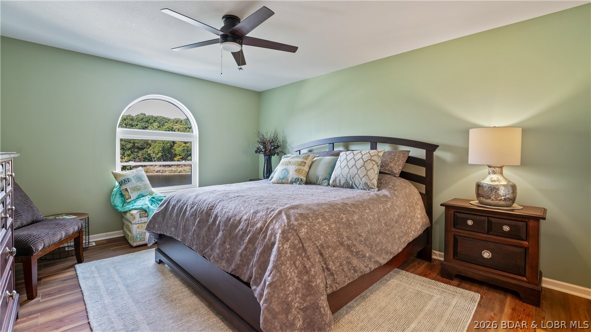 Cimmaron Bay - Residential