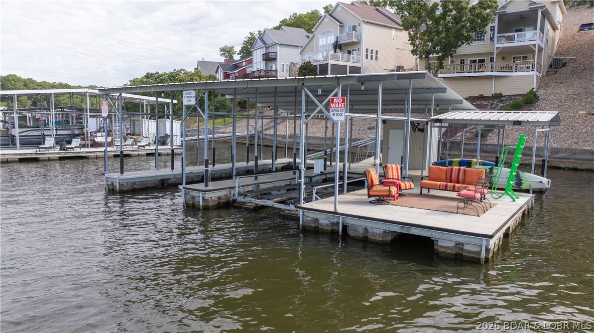 Cimmaron Bay - Residential