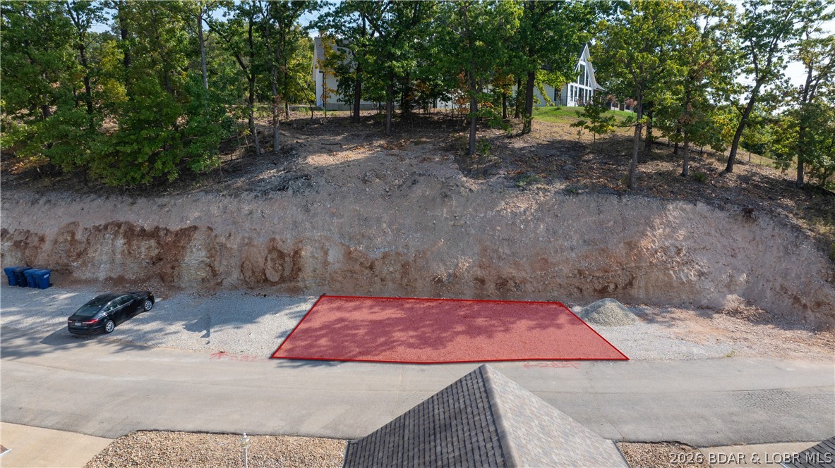 Cimmaron Bay - Residential