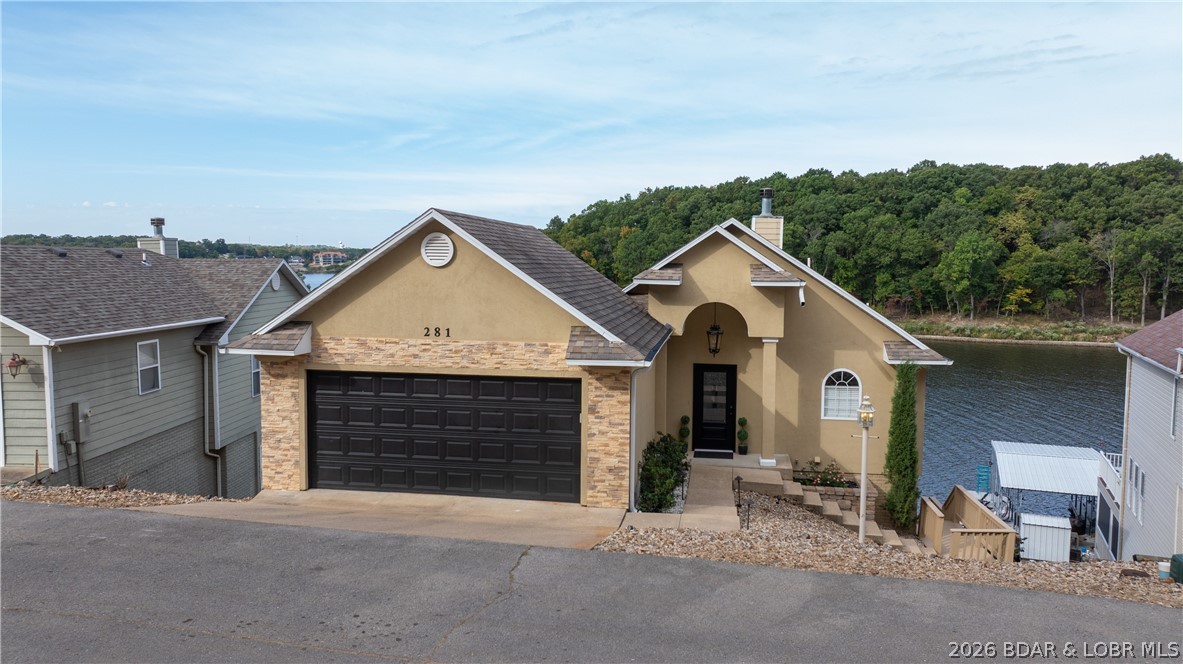 Cimmaron Bay - Residential