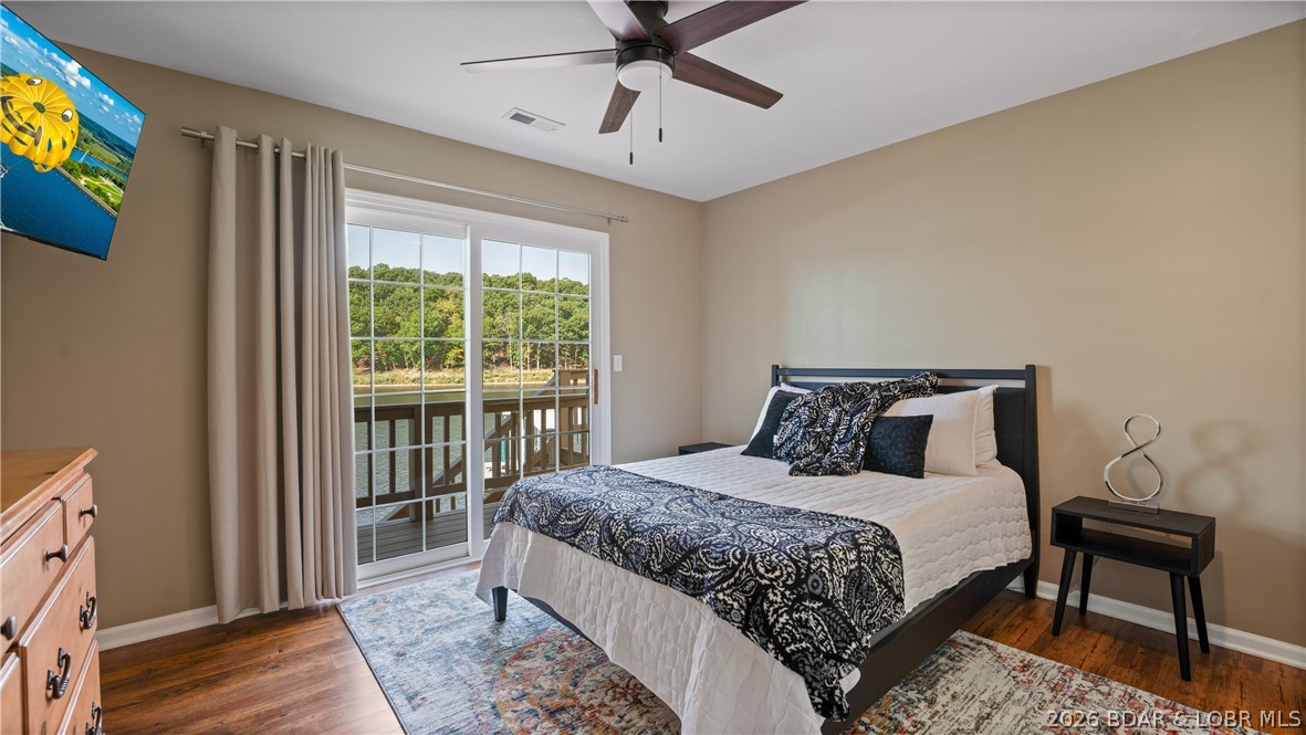 Cimmaron Bay - Residential