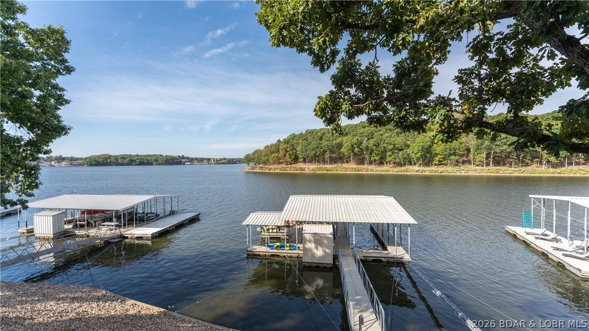 Cimmaron Bay - Residential