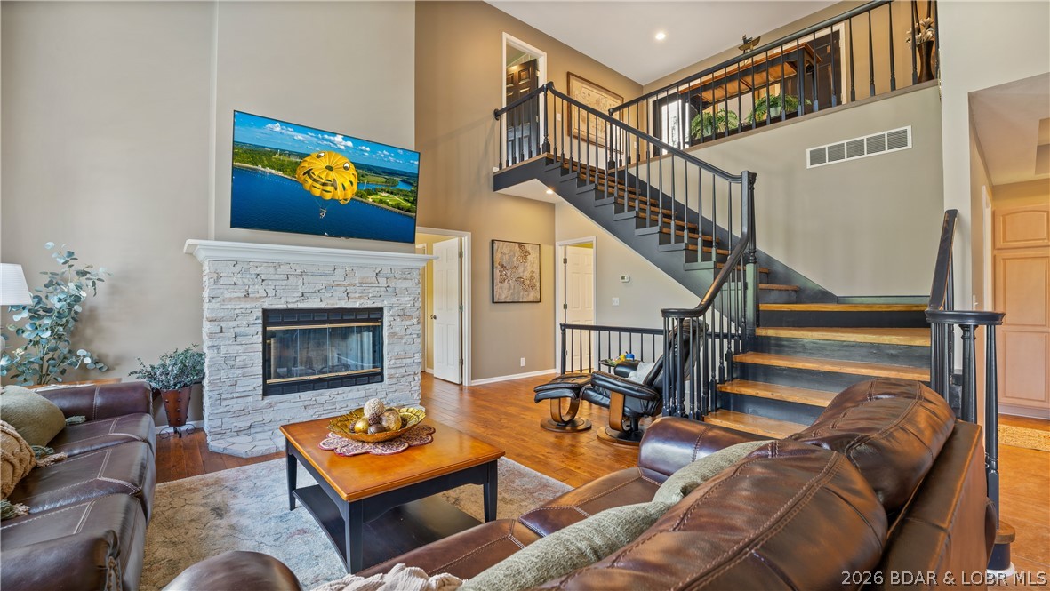 Cimmaron Bay - Residential