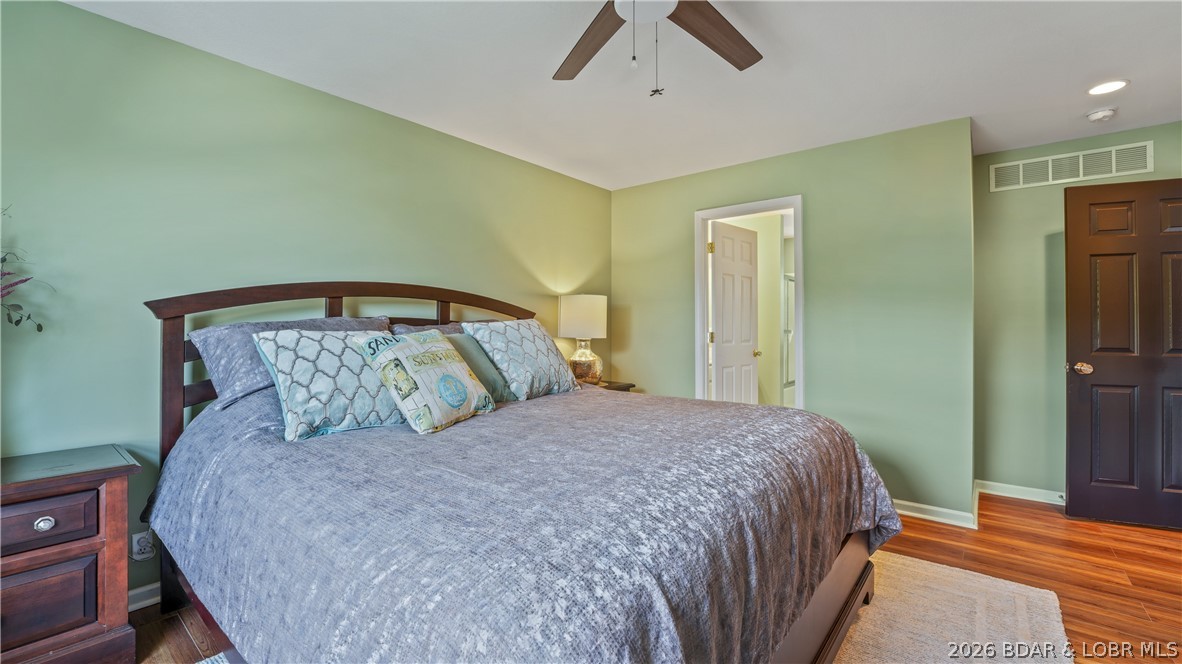 Cimmaron Bay - Residential