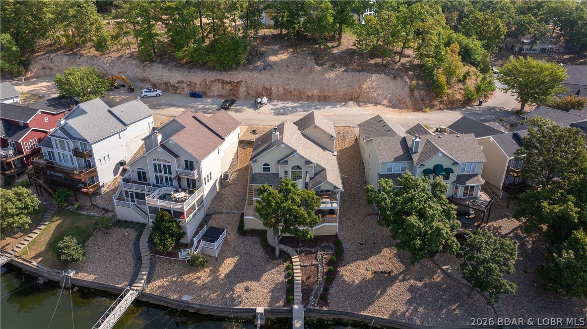 Cimmaron Bay - Residential