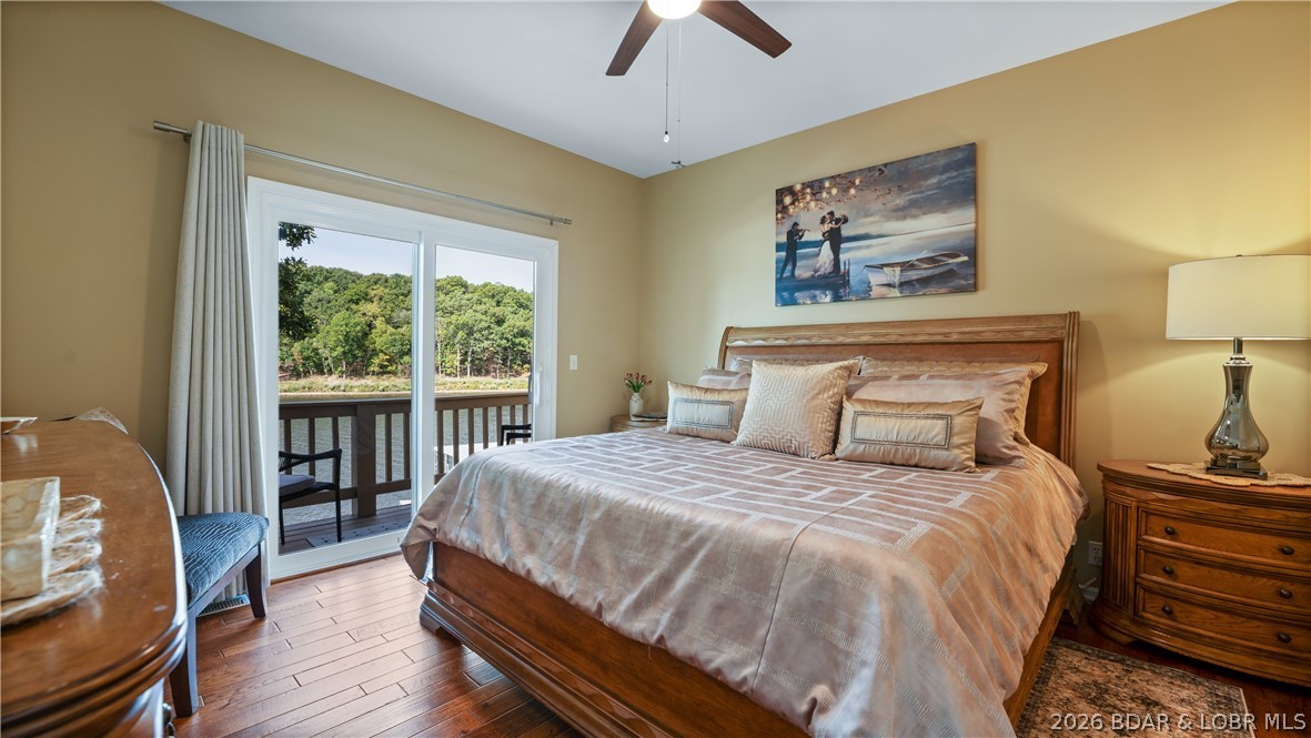 Cimmaron Bay - Residential