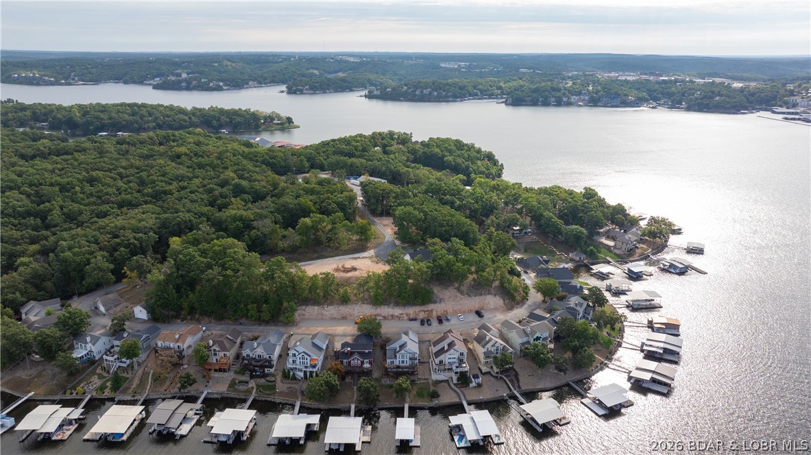 Cimmaron Bay - Residential