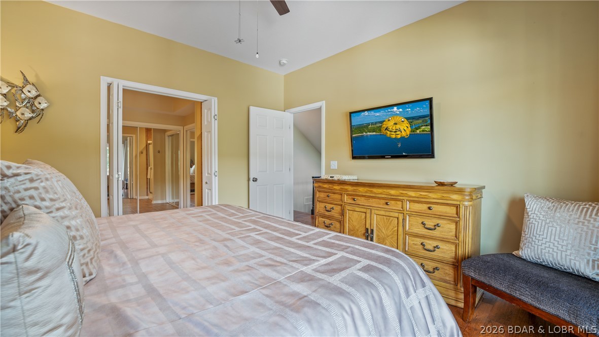 Cimmaron Bay - Residential