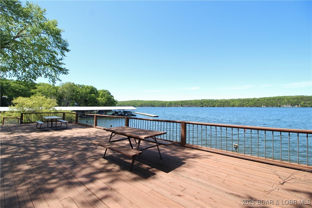 Breakwater Bay Club Condo - Residential