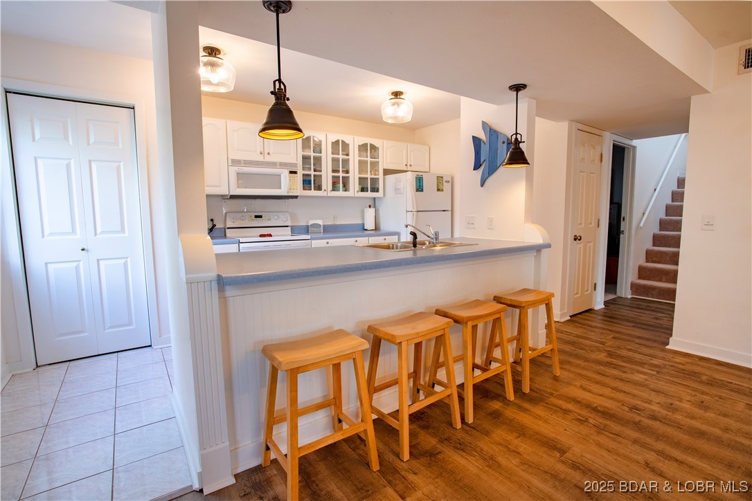 Breakwater Bay Club Condo - Residential