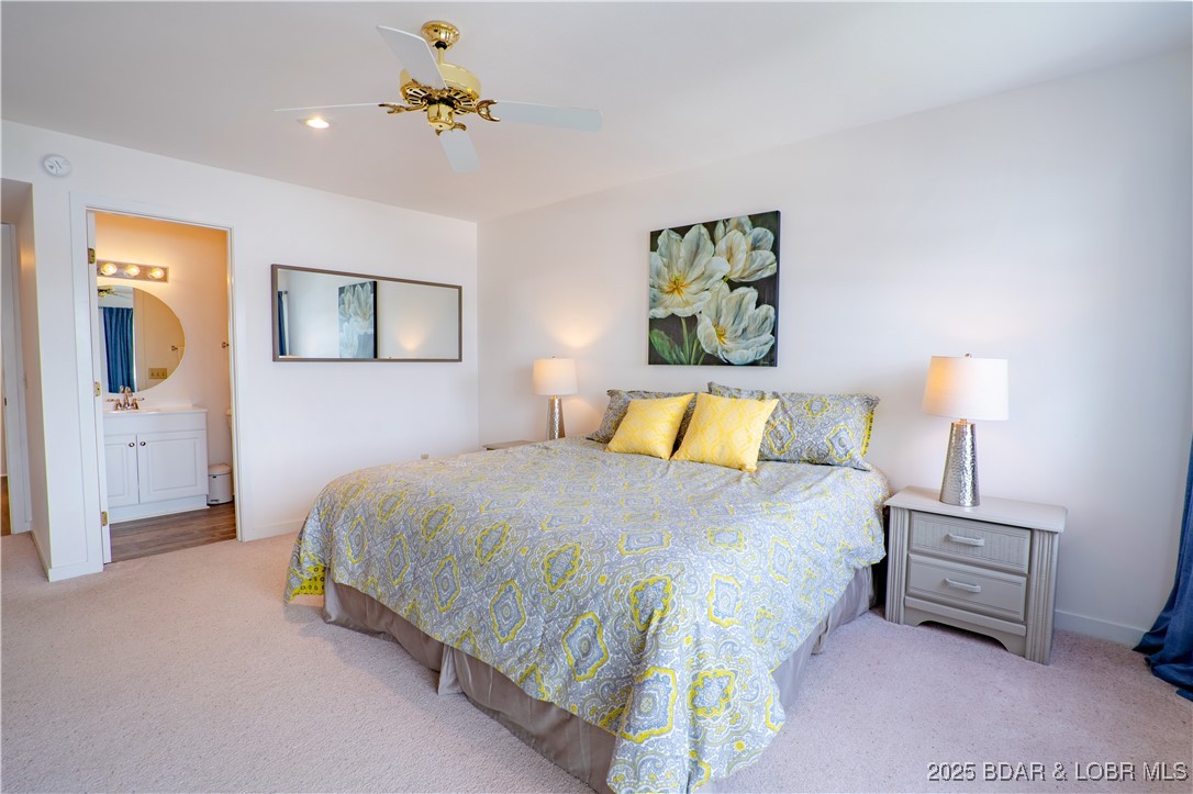 Breakwater Bay Club Condo - Residential