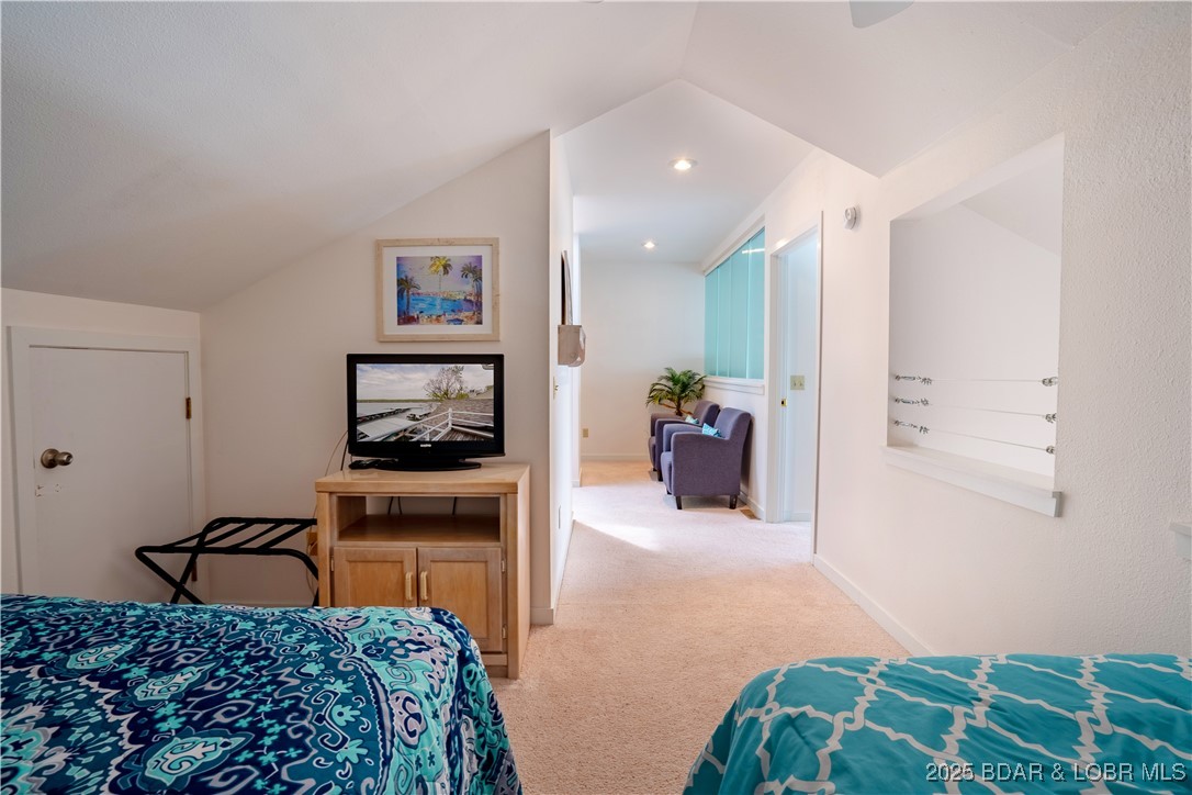 Breakwater Bay Club Condo - Residential