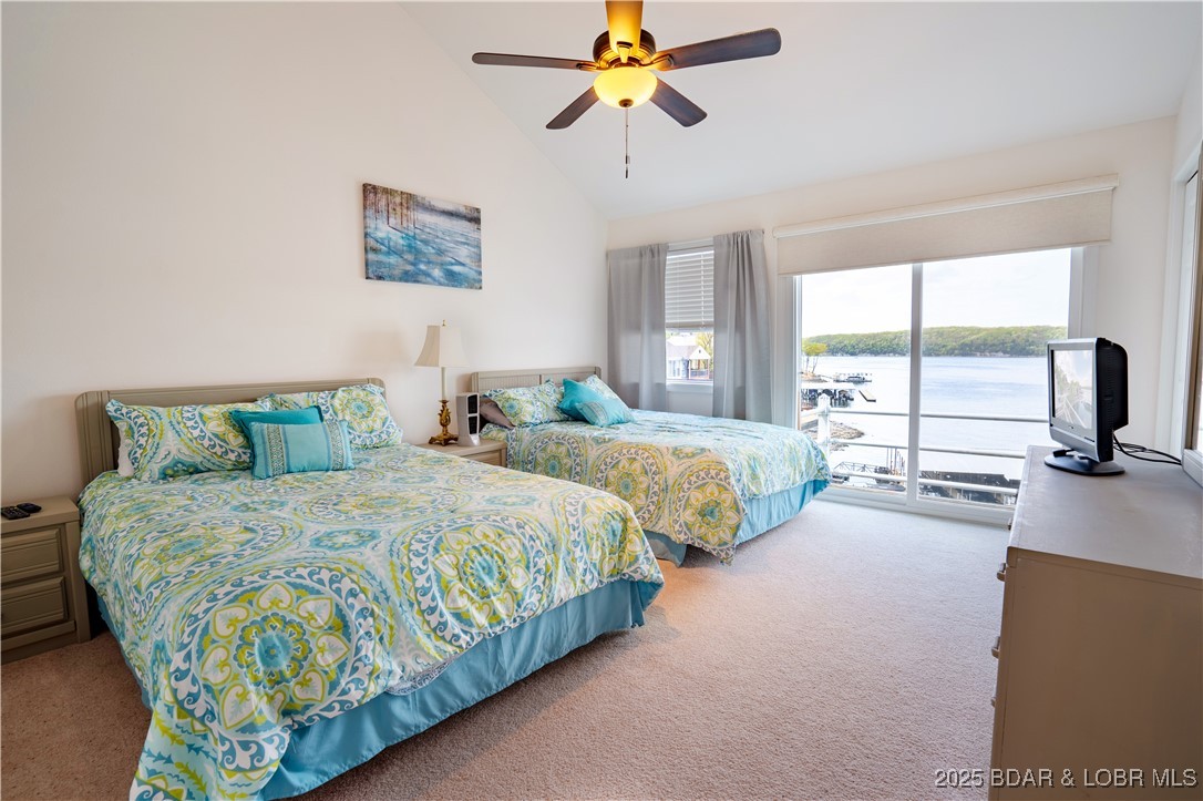 Breakwater Bay Club Condo - Residential