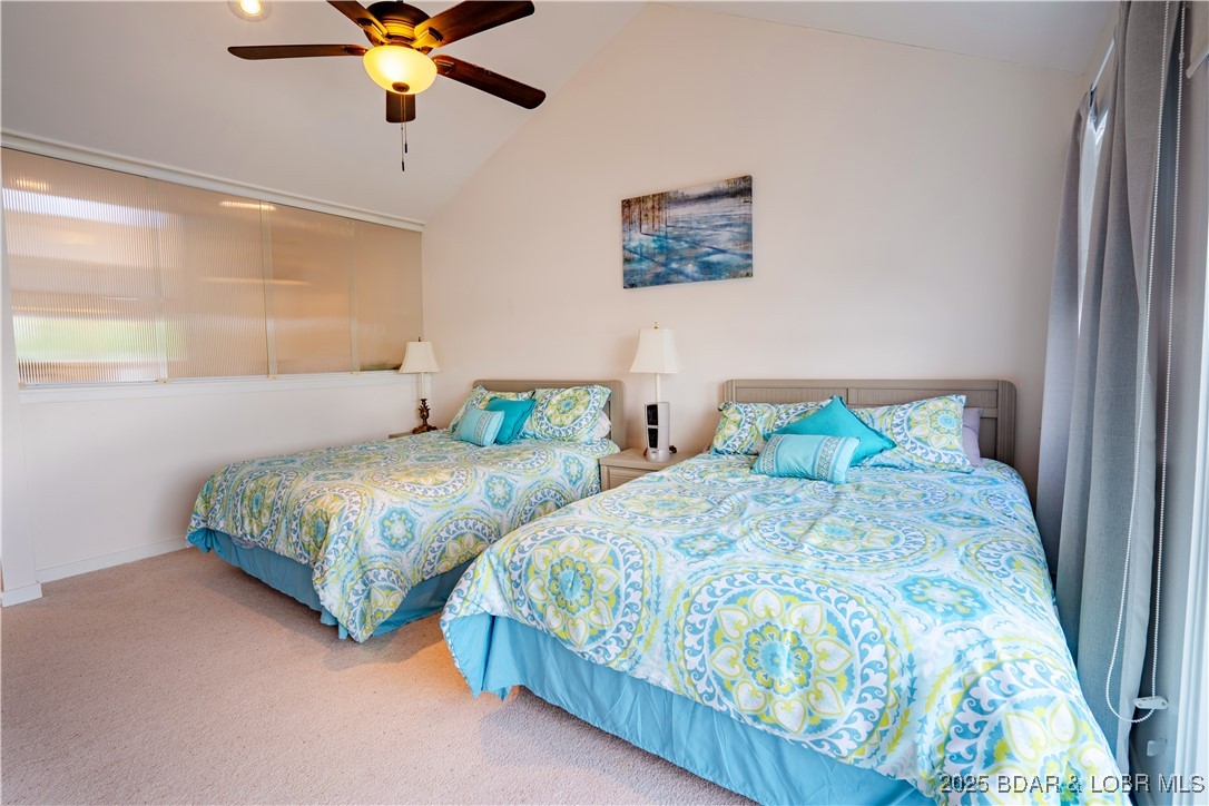 Breakwater Bay Club Condo - Residential